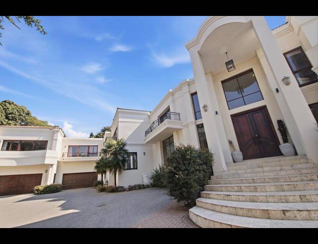 9 BEDROOM HOUSE FOR SALE IN BRYANSTON